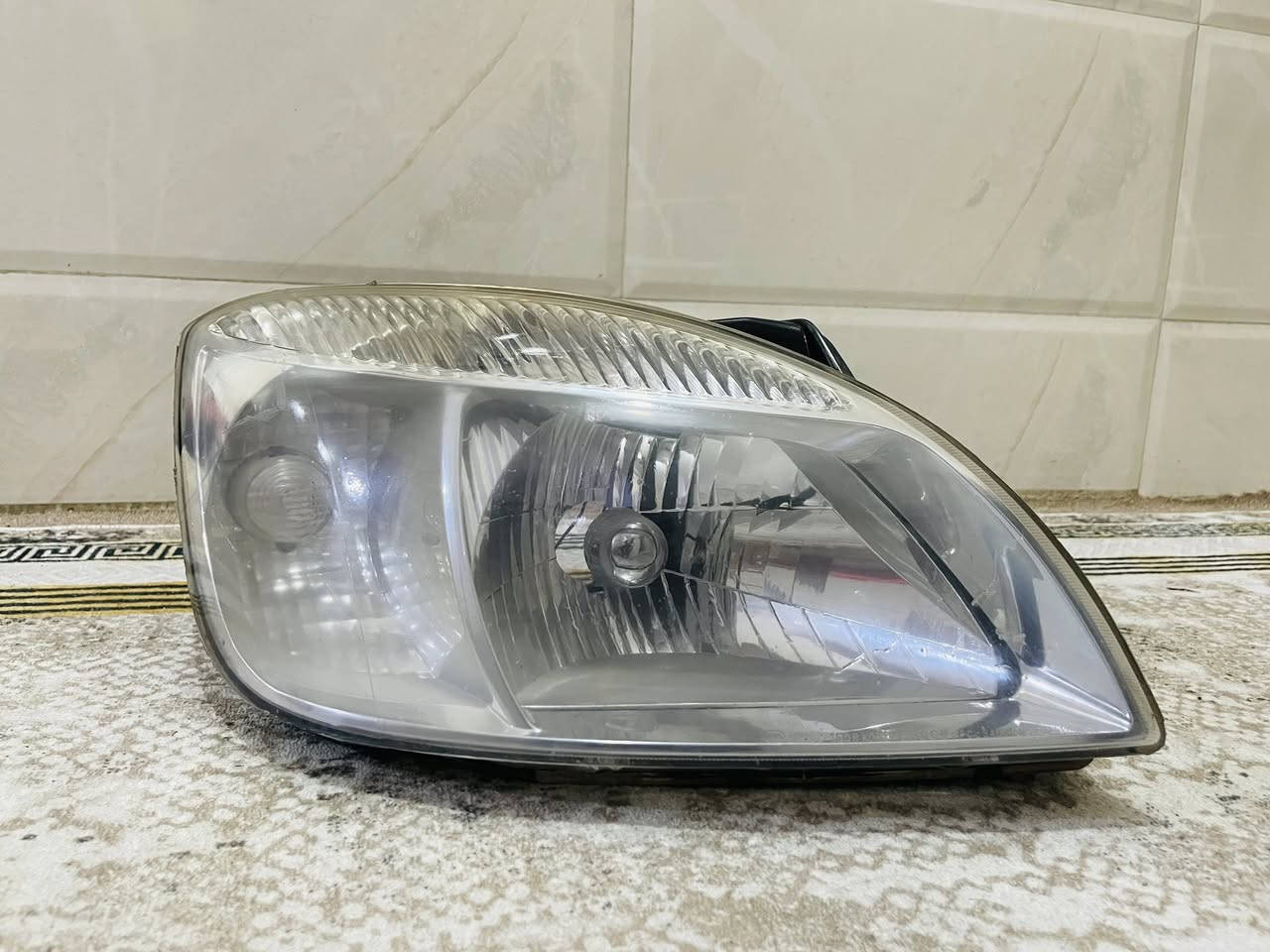 لايت ريو الشكل القديم
جهة عكس السايق 

نظيف كلش


**إذا كنت صاحب هذا الإعلان وتريد حذفه لأي سبب، رجاءا أرسل رسالة إلى الدعم الفني**