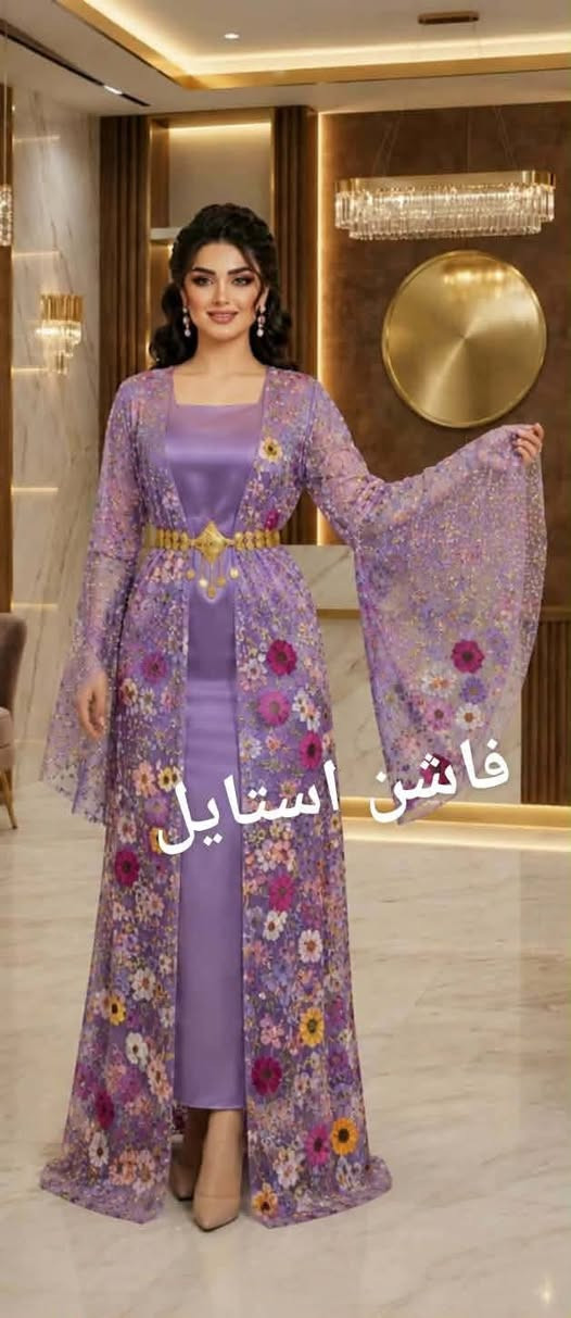 زي كردي موديلات راقيه 💞
للحجز خاص او واتساب صوره للموديل 🦋
https://wa.me/9647827115148


**إذا كنت صاحب هذا الإعلان وتريد حذفه لأي سبب، رجاءا أرسل رسالة إلى الدعم الفني**