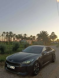 ستنكر GT • ٢٠٢٠ • ٢٠٠٠ تيربو