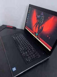 💻 Dell Precision 7730 – محطة عمل للفئات الثقيلة إذا شغلك هندسة، مونتاج...