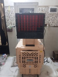 كونفيره • وسط • المهدية الثانية