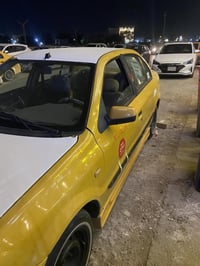 سمند • ٢٠١١ • بغداد