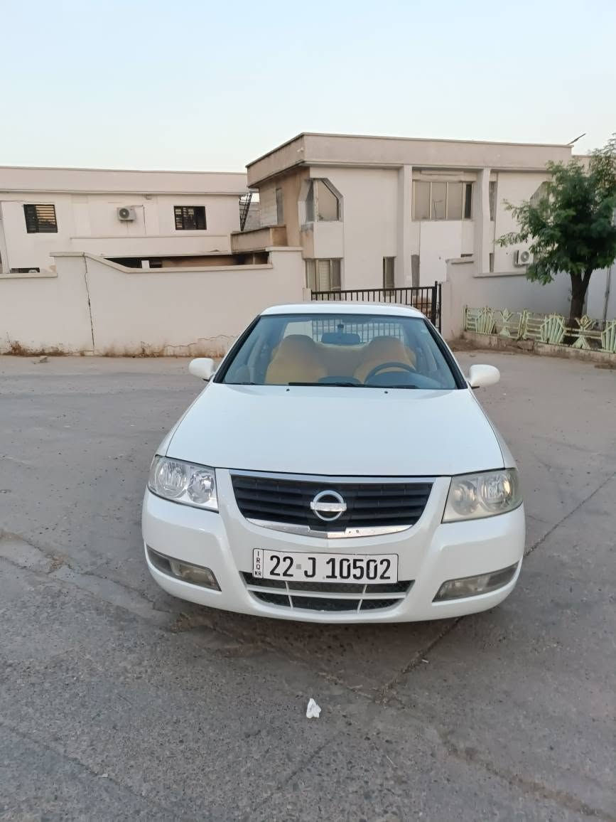 سەنی مۆدێل2008گێڕ ئۆ تۆماتیک ناوزرد
جام کارە بای سەنەوی تازە
تاقمە تاێەی تازە بێ تەو ڕەقەێە
تەبرید ساردو گەرمی بەشەرت
گێڕو مە کینەی نە کراوە تەوە بەشەرت فیتر
چوارپارچە وپە ڵە ێە بۆێاخی هە ێە بێ دەعم و لێدراوی بەس پە مپە پێشو دوای کە پسە
سەێارە کە ماڵی دۆستە هەموو گێانی بە زمان دە فرۆشم 
سعری 78گەڵا
ژم***********
***********شوێن سیدسادق السليمانية, العراق
