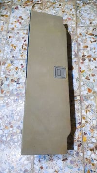 سيكويا ٢٠٠٩ • صندوق عده خلفي • نظافة ٩٠٪