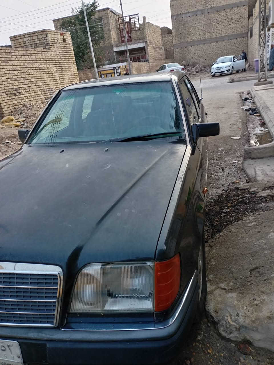 مارسدس دب نظيف سياره جاهزه رقم ميسان هاتف *********** سعر 45 مكينه كير حدادديه تايرات كلش نظيف
