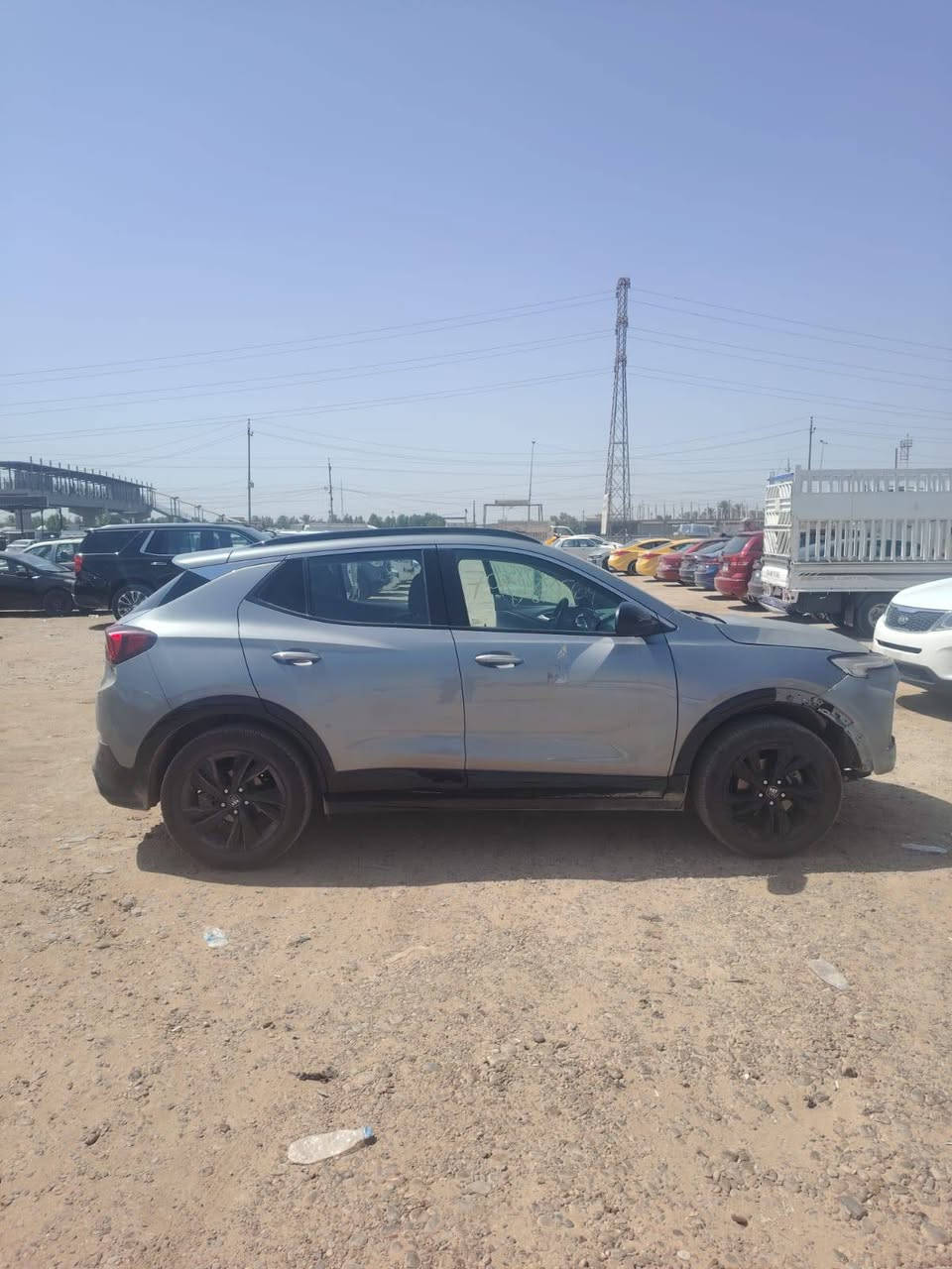 بيوك انكور 24 مرقم دولي بغداد بيه صبغ فقط بنيد نقص فقط دعاميه تعبانه ولايت تعبان محرك 1300 دفع رباعي بيه عدة موصفات غراضه تل بلازر تحويل مباشر بسمي عنوان بغداد مدينة الصدر 120 بيه مجال *********** صور حادث مال امربكا هذا
