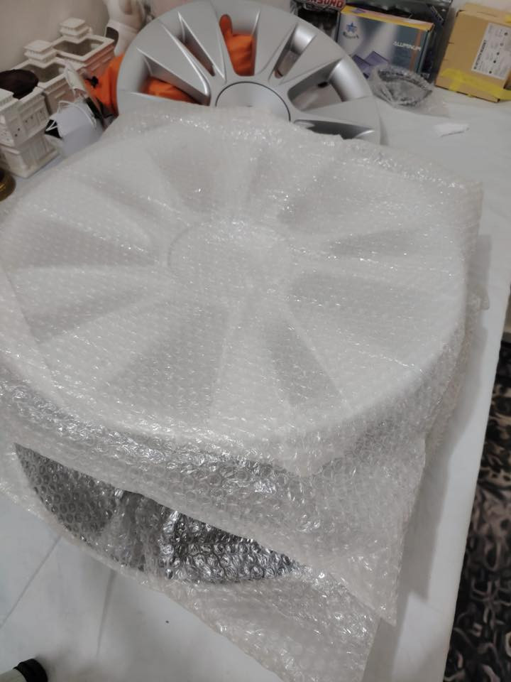 كبات قيم واخذ


**إذا كنت صاحب هذا الإعلان وتريد حذفه لأي سبب، رجاءا أرسل رسالة إلى الدعم الفني**