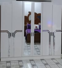 غرفه اخشاب • جديده • كربلاء