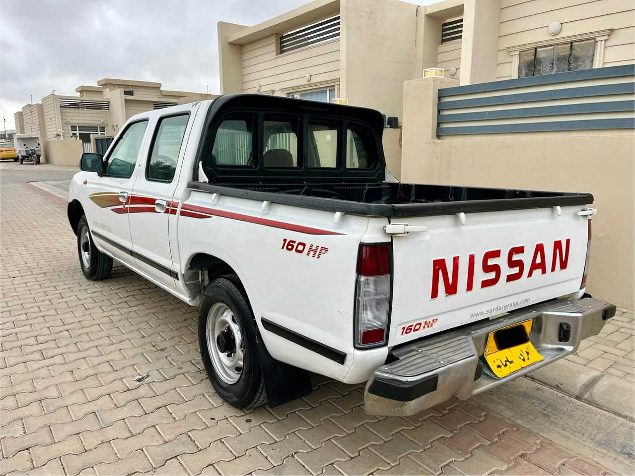 نیسان ٢٠٠٨ یابانی
سەیارەکە بێ عەیبە گێرو مەکینەی بەشەرت، ٤ جام کارەبا، ٤ تایەی لۆکی لە ژێرە،تەبریت سارد و گەرم لەسەر سویچ،مەکینەی نەکراوەتەوە
سەنەوی ساڵێکە بەسەر چووە، بەشەرتی وەکالە.
سەیارەکە لە کەلارە
*********** كالار, السليمانية
