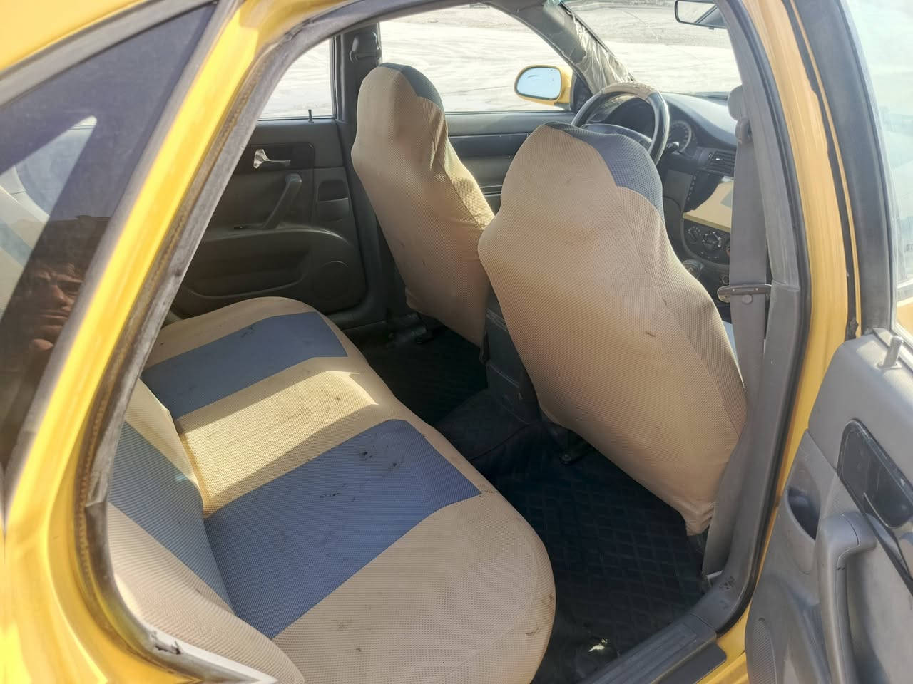 سلام عليكم اوبترا موديل 2012 مكينه و كير و حداديه و تبريد شواصيه و كهربائيه خير من  الله سنويه إلى 26 تأخذ صافي تخم تأير جديد مكاني الديوانية قضاء الحمزة الشرقي السعر خاص ***********
