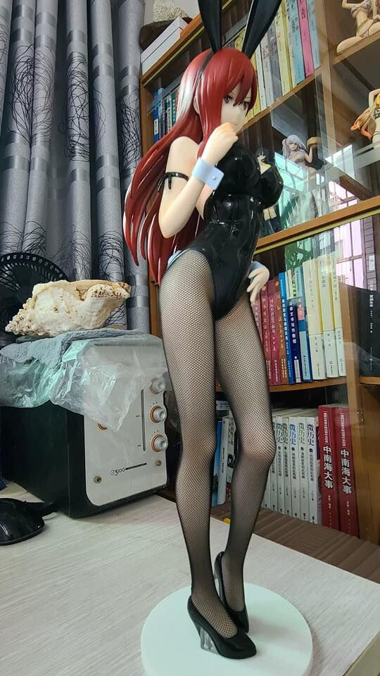 مجسم هو شخصية إيرزا سكارليت ارتفاع 47 سم مزاد على اعلى سعر ابيع


**إذا كنت صاحب هذا الإعلان وتريد حذفه لأي سبب، رجاءا أرسل رسالة إلى الدعم الفني**