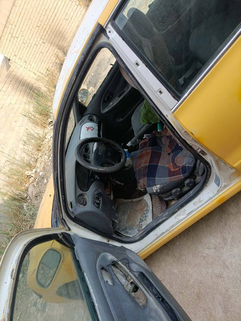 سيارة للبيع رقم الماني السعر 20 وبيها مجال االعنوان نجف كوفه براكيه  الشراي يتفضل خاص شغاله مابيها شي وبيها مداور النجف, العراق


**إذا كنت صاحب هذا الإعلان وتريد حذفه لأي سبب، رجاءا أرسل رسالة إلى الدعم الفني**