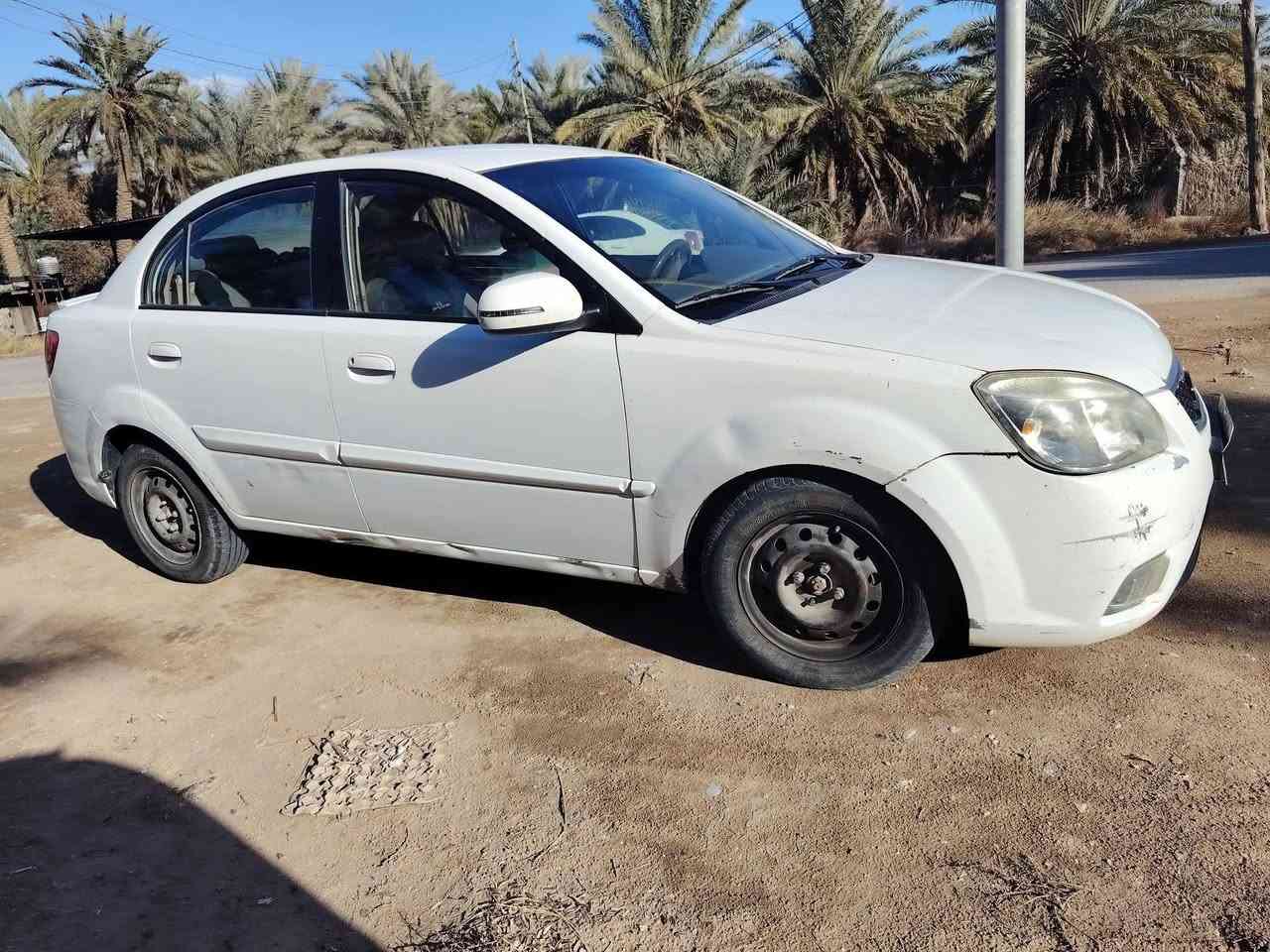 ريو 2011 للبيع او مراوس حسب القناعه بأسمي
كربلاء المقدسه الرقم والسكن كربلاء المقدسه
مكفوله اي تبديل مابيها
حداديه نص
تحويل ثاني يوم الخاص موجود


**إذا كنت صاحب هذا الإعلان وتريد حذفه لأي سبب، رجاءا أرسل رسالة إلى الدعم الفني**