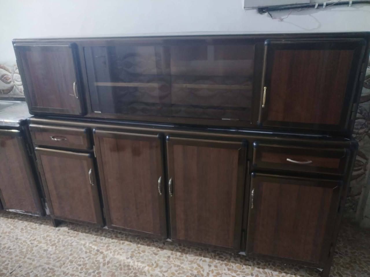 كاونتر صاجي نظيفه حيل السعر 275 بي مجال


**إذا كنت صاحب هذا الإعلان وتريد حذفه لأي سبب، رجاءا أرسل رسالة إلى الدعم الفني**