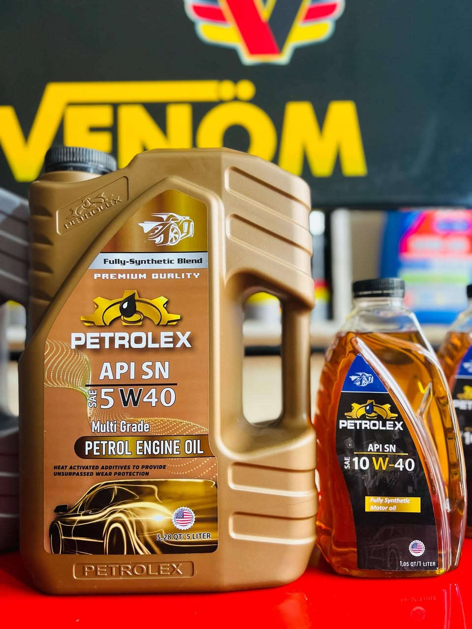 (خدمات عبدالرحمن لتبديل الزيوت )
سر نجاحنا هو المصداقية والضمان 

زيوت بترولكس الامريكيه✈️تعبه فقط دبي 
.     وكيل معتمد☑️

-زيوت اضافات امريكيه 100%

-ضمان حقيقي ✈️

-ومتوفر جميع انواع هيدروليكVI- CVT - ATF 8 SPEED

العنوان ديالى بعقوبه
الفرع الرئيسي مدخل الرحمه بصف الحديقة
الفرع الثاني مدخل المجمع الصناعي
***********
***********
