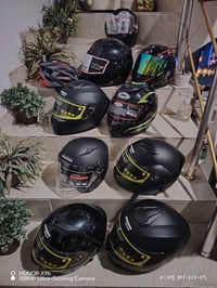 سعر الخوذه 45 العنوان بغداد حي البتول 07726265517 ويوجد توصيل جميع الم...