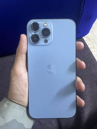 آيفون 13 برو ماكس • ٢٥٦ • فايف جي