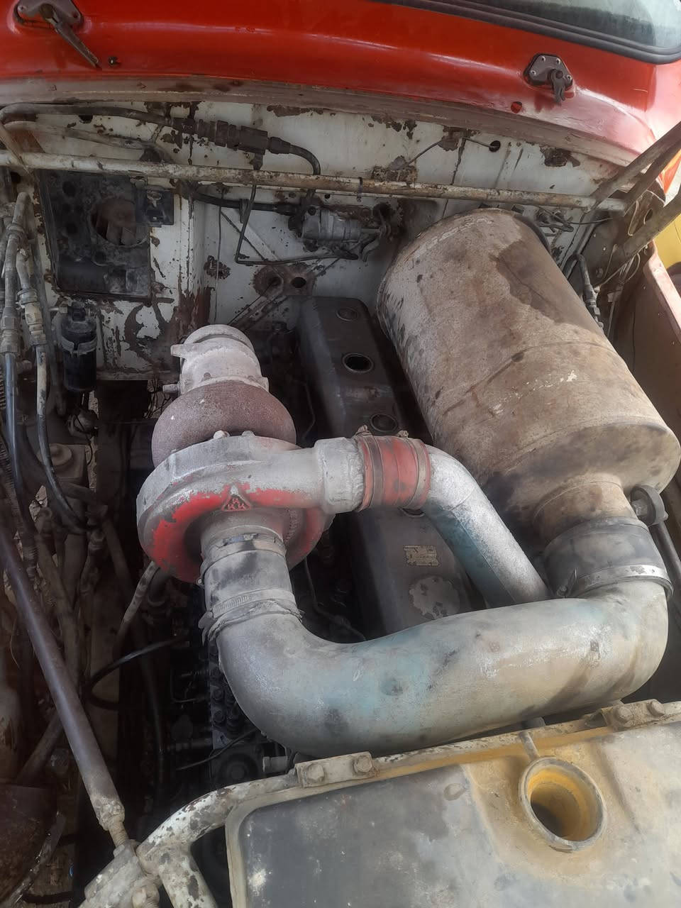 ا***********سكانيا 111 موديل 79 رقم بغداد ماكينه 12 ونص
