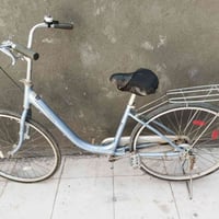 بايسكل ٦٠ • مجال