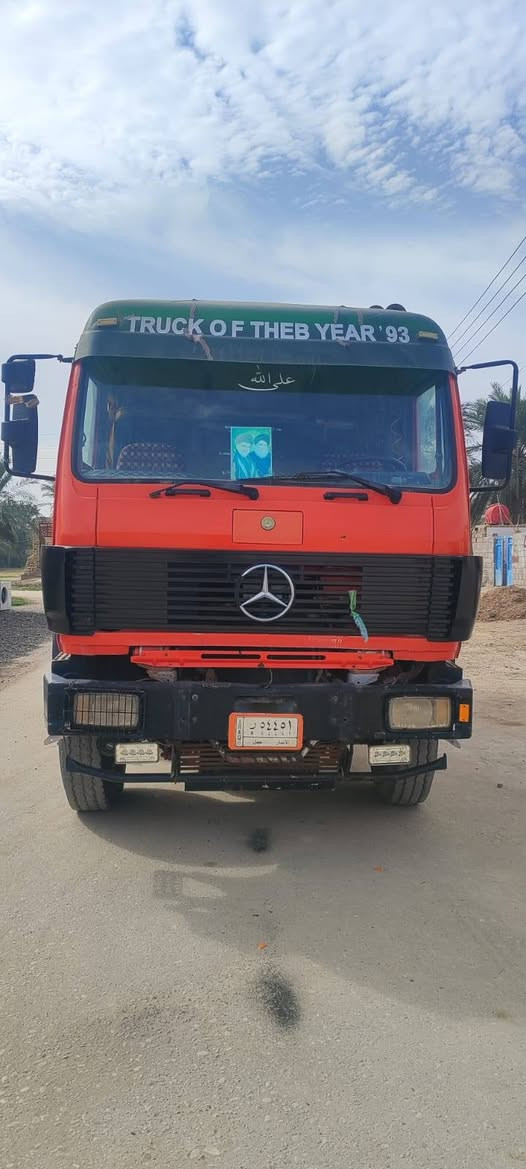 سلام عليكم البيع موديل88 كير160 اكسن جيف مكينه لاتنقيص والا تبخير 33 سنويه قلاب جديده 28...***********
