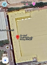 حي المكرمة • ٢٠٠م • شارع ٦٠