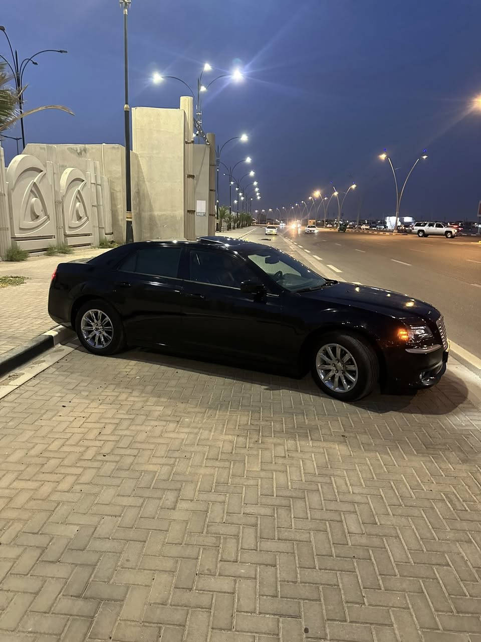 سلام عليكم اوباما مديل ١٤ كندي 🇨🇦 عينه ٢٦٠ بيه جاملغ تبديل فقط بدون اي دواخل طخه زغيره وتبدل سياره S فووول مواصفات سيارة جديده معنى كلام رقم اربيل سنويه وهزه جديده تريد تحويل او وكلام بكيفك سياره كله مغلفه نانو سيراميك تخم تاير حداديه كير مكينه كله كفاله ماناقصه برغي وسعر مناسب ١٦٨ وبيه مجال قليل بيع او مراوس ***********
