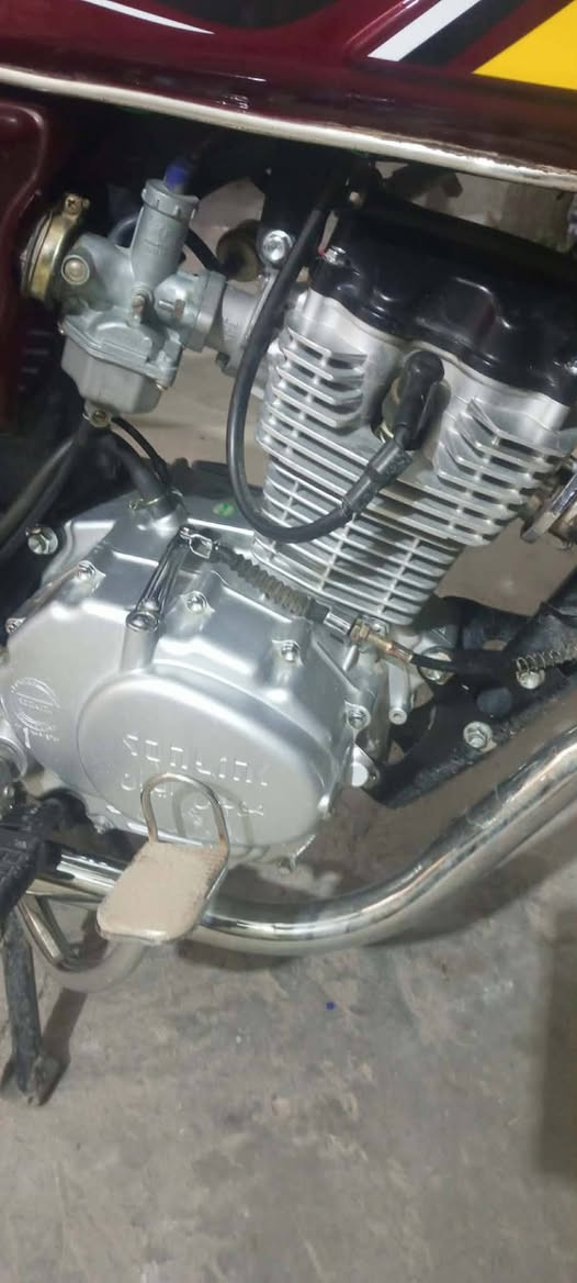 سلام عليكم دراجه موديل 25 للبيع السعر 750وبيها مجال مكان واسط الدبوني الاستفسار ***********
