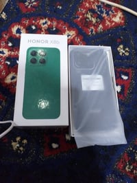 هونر X8b • 512 • رام 16