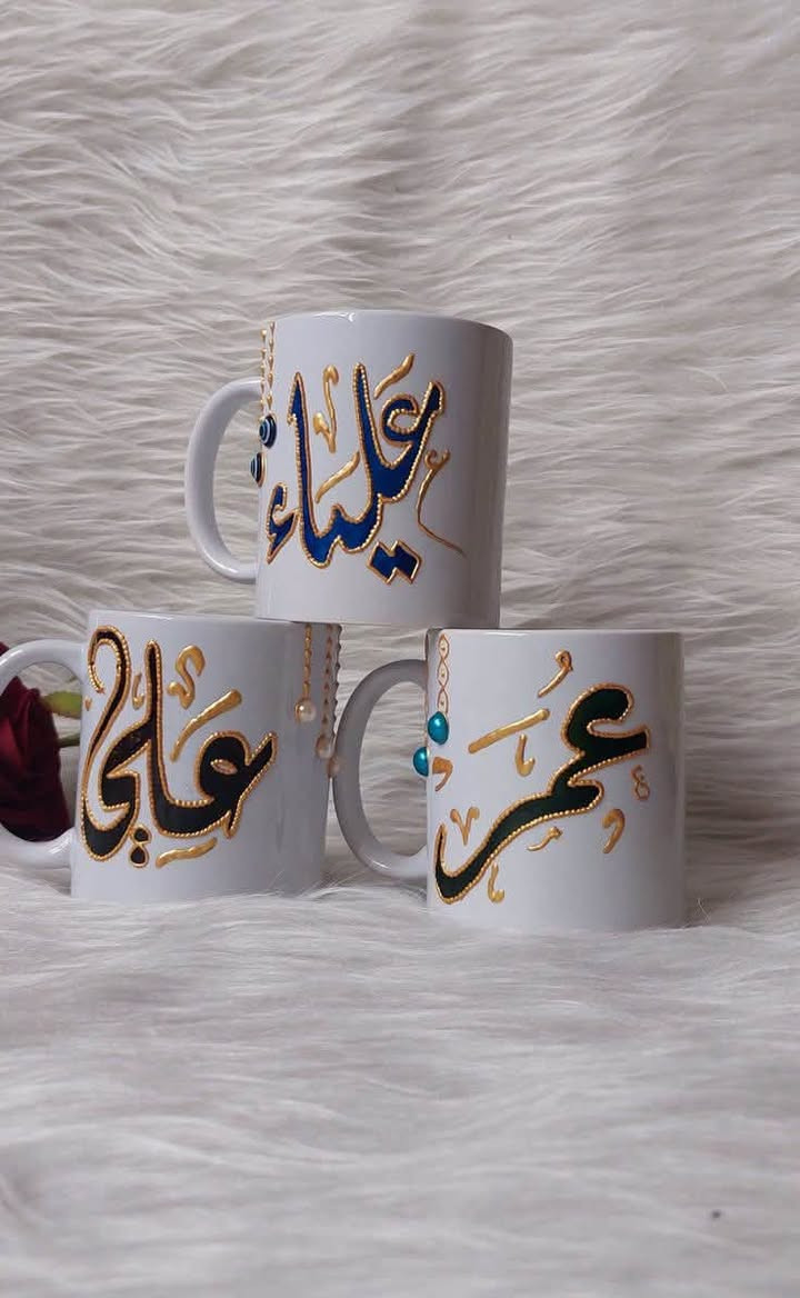 بكجات
عروض على هذة البكج 
شغلي حسب الطلب
يتوفر توصيل لجميع المحافظات العراقية
الحجز قبل اسبوع
ضمان الوان ضد الماء


**إذا كنت صاحب هذا الإعلان وتريد حذفه لأي سبب، رجاءا أرسل رسالة إلى الدعم الفني**