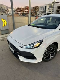 ام جي جي تي • ٢٠٢٥ • سليمانية