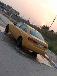 سوناتا أمريكي • ٢٠٠٨ • بغداد