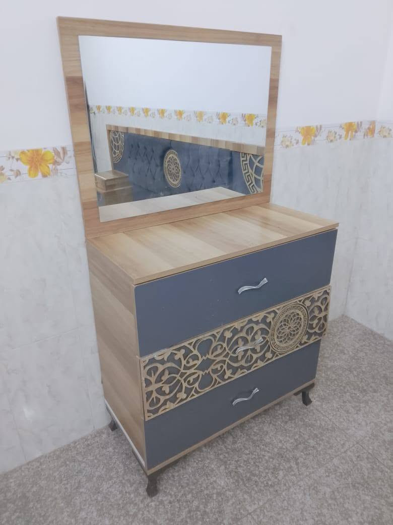 غرفه تركي مستعمل نضافه 85
نضام سلايت 
عدد القطع 5
السعر  375 قفل 
وي الشد والنقل داخل بغداد مجاني


**إذا كنت صاحب هذا الإعلان وتريد حذفه لأي سبب، رجاءا أرسل رسالة إلى الدعم الفني**