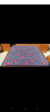 حي العربي • غرفة نوم • أثاث