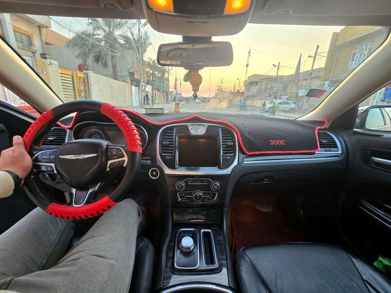 اوباما موديل ١٥ اصل معلايه ١٦ سنوية باسمي تحويل ثاني يوم الرقم جديد الإنكليزي حادث السيارة جاملغات أمامية تصليح بارد والجاملغ الخلفي تصليح
والقمارة والبنيد جارد واكو شخوط بالبدي والسيارة كاملة مابيها نقص برغي تأخذها تراي لزاخو السعر 140وبيه مجال ***********
