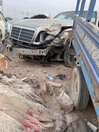 موديل ٨٨ • حادثة • رقم صلاح الدين