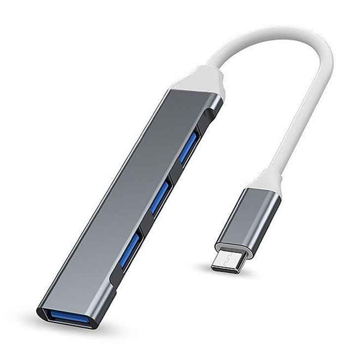 اربط هاتفك او ايبادك بماوس وكيبورد وجرب لعب الممتع 🔥
يتوفر بلونين الاسود والفضي 😊
يحول من تايب سي الى 4 usb سريع استجابة يجي نوعيه سليم ضمان فحص بحضور مندوب ومتوفر توصيل لجميع محافضات العراق للتواصل دايركت على واتساب *********** بغداد, العراق
