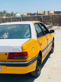 بيجو • بيجو 2010 • سيارة بيجو • سيارة للبيع • سيارة بابل • سيارة نظيفة...