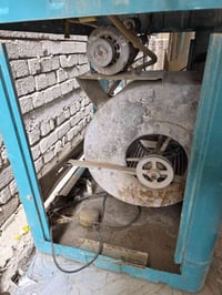 مبردة • بدون أبواب • حلة شارع ٦٠