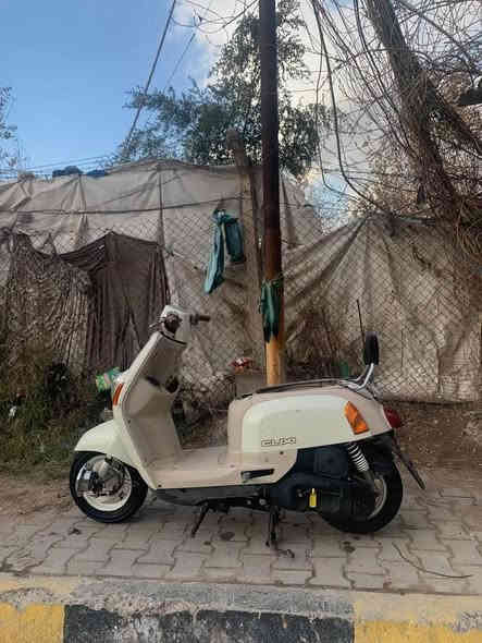 دراجتين بوليس للبيع ☘️

مديل 2007 🍀

العنوان بغداد وره الشعب🍁

   !    ***********
