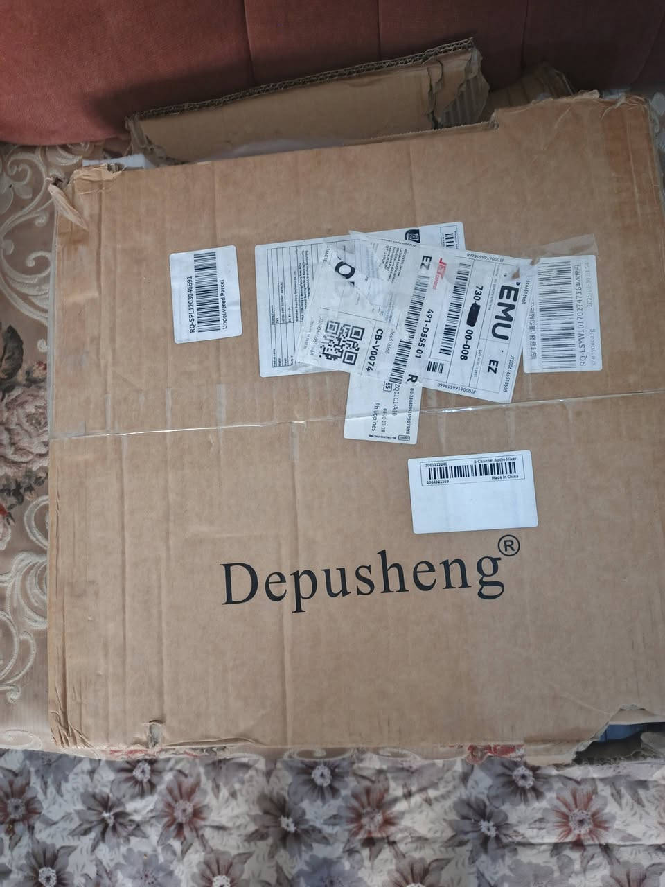 مكسر CB-V0074 للبيع جديد السعر 200 للاستفسار رقم الهاتف /*********** مكاني بابل
