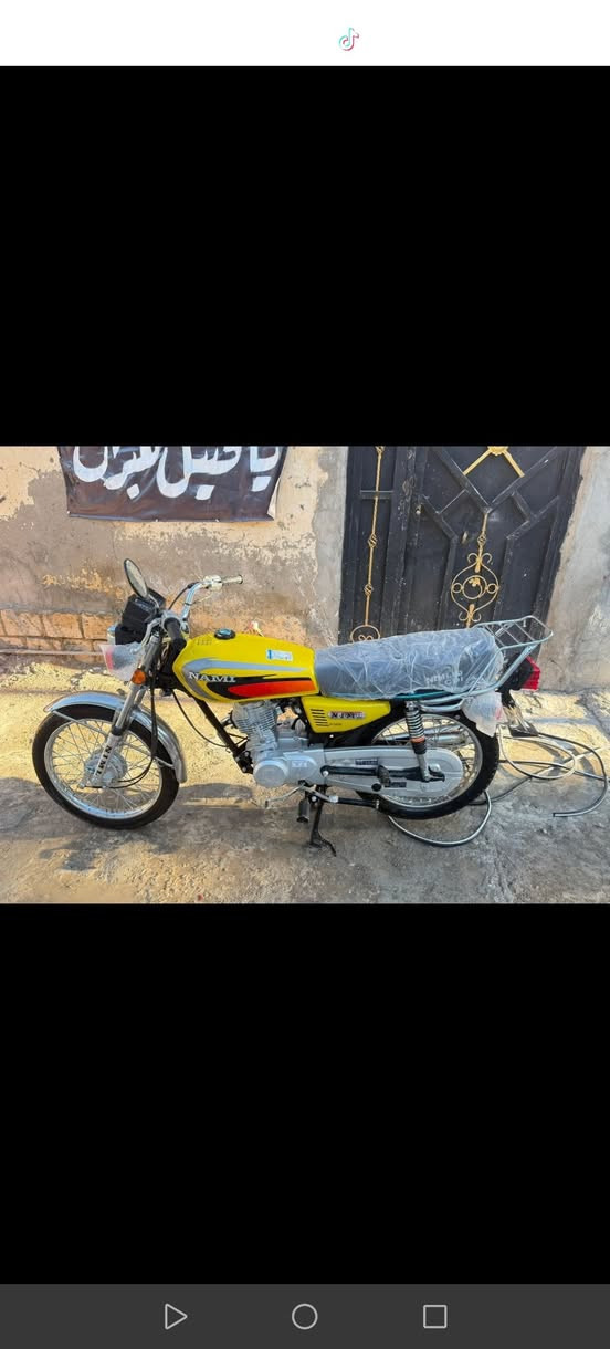 ياا الله السلام عليكم نامه موديل 2026 للبيع كامله اوراق كامله سكنر  تبديلة الدهن الاوله. بعد زيرو عل سحك السعر 765 قفل للتواصل هذه رقمي واتساب: ***********
