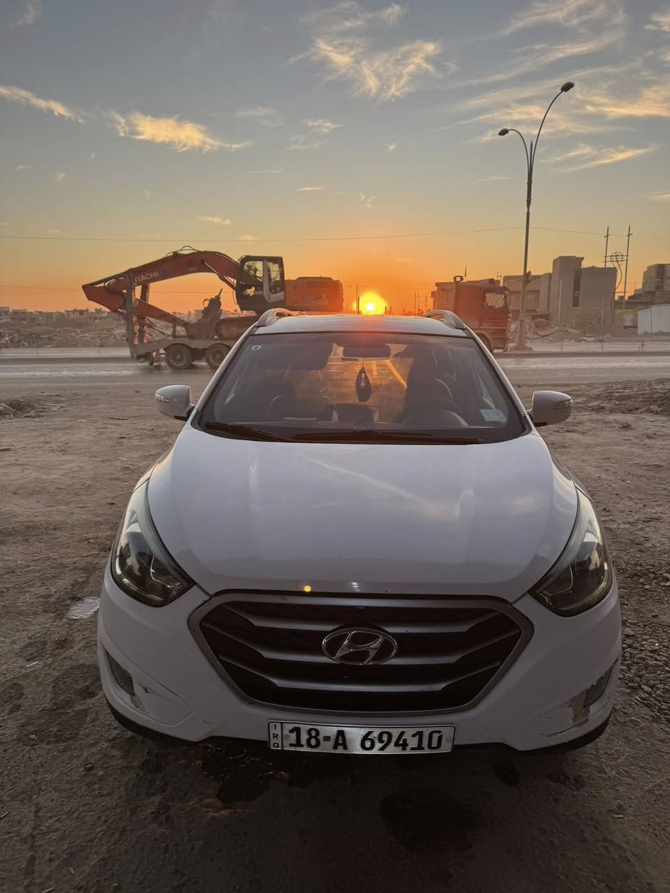 سلام عليكم
توسان 2015 خليجي مكفوله ماعدا كم ملاحظه موضحه بالسونار 
رقمها بابل باسمي 
سعرها 160 بيها مجال 
***********
