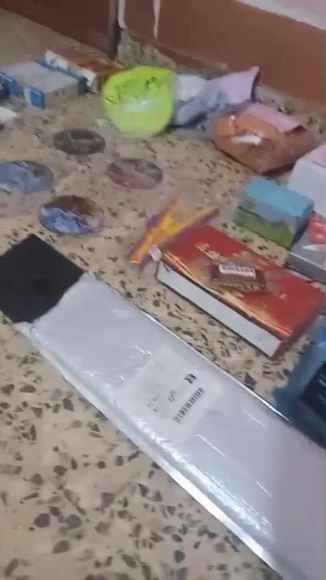 غراض كلهن 25 الف والتواصل علية


**إذا كنت صاحب هذا الإعلان وتريد حذفه لأي سبب، رجاءا أرسل رسالة إلى الدعم الفني**