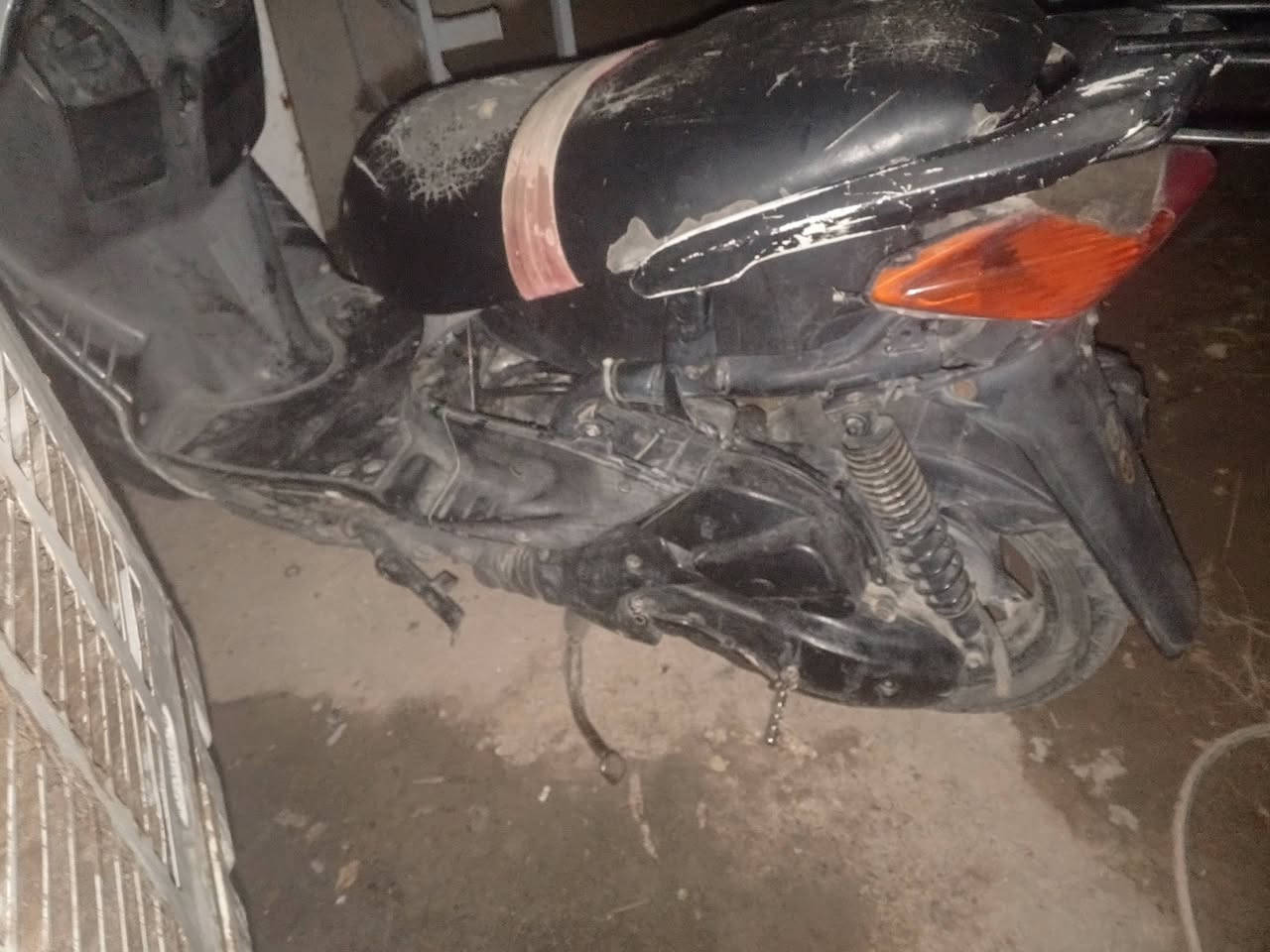 250


**إذا كنت صاحب هذا الإعلان وتريد حذفه لأي سبب، رجاءا أرسل رسالة إلى الدعم الفني**