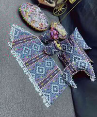 سيت ركن رمضاني • ٦ قطع • هلال