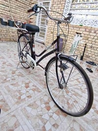 بايسكل • حجم ٢٧ • كوت الجديدة