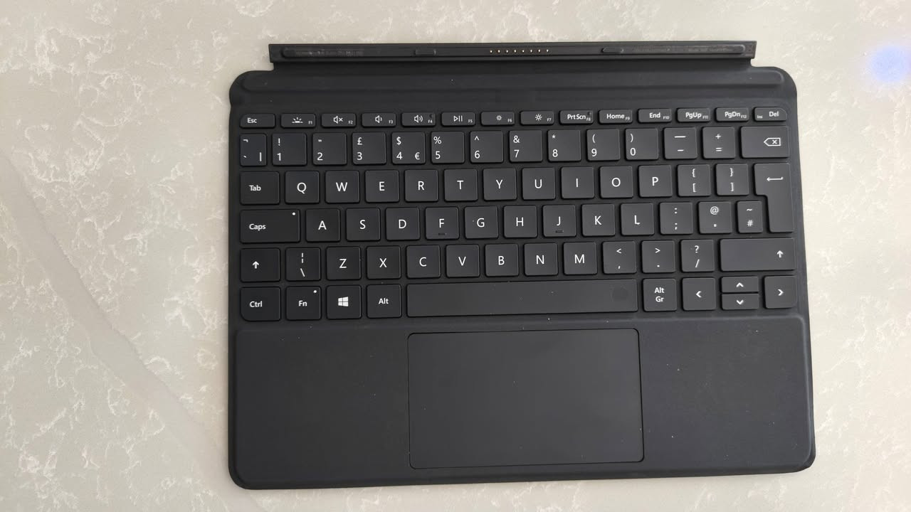 Microsoft Surface Go 3


**إذا كنت صاحب هذا الإعلان وتريد حذفه لأي سبب، رجاءا أرسل رسالة إلى الدعم الفني**