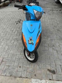 دراجه ماكس عدله 120 شغاله سلف هندر وشلعه ومعدل مكان بغداد شارع الضغظ س...