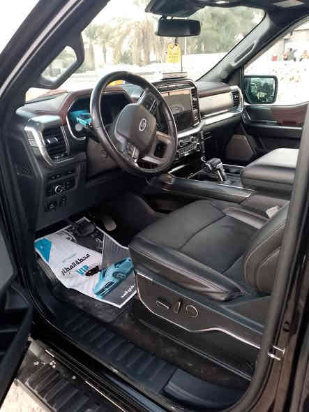 سلام عليكم فورد اف 150 كلين كفالة عامه فول مواصفات بانوراما رادار امامي وجانبي محرك 2700 تيربو سعر 40 الف وبي مجال مكان فلوجة السياره بسمي تحويل مباشر ***********
