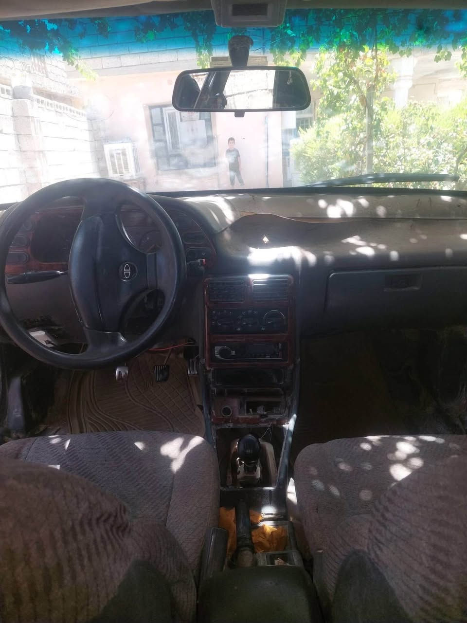 سلام عليكم اسبرو للبيع مستعجل قفل بدون تعامل ٨ لاتعاملني رقمها كركوك شرعيها ماندلو رقمي *********** 
كير محرك شرط كيجات بس مال بانزين مايشتغل مكاني قضاء. العلم

